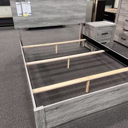 Cama Queen Size Nueva En Caja Incluye Colchones