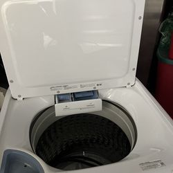 washer dryer set 