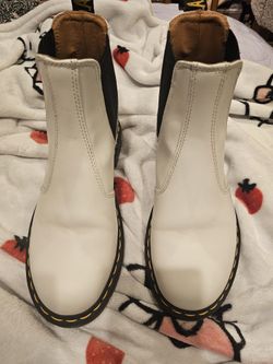 Doc Martens: Chelsea 