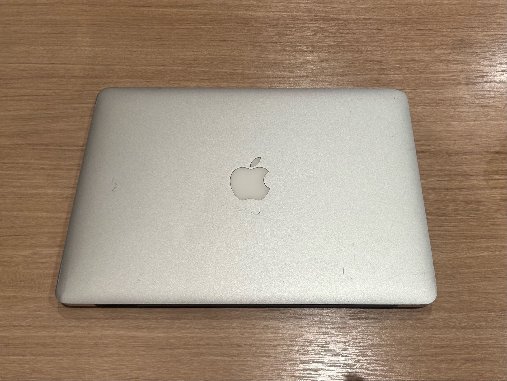MacBook Air 13”inch