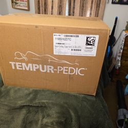 Tempur-Pedic Adapt Cooling Topper CalKing, MattressTopper