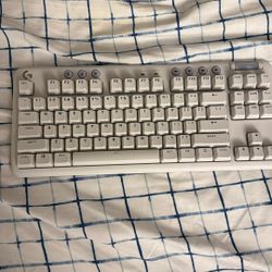 Logitech G715 Mechanical Keyboard