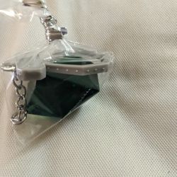 Zelda Mystery Bag Keychain Gem