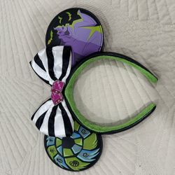 Disney Ears 