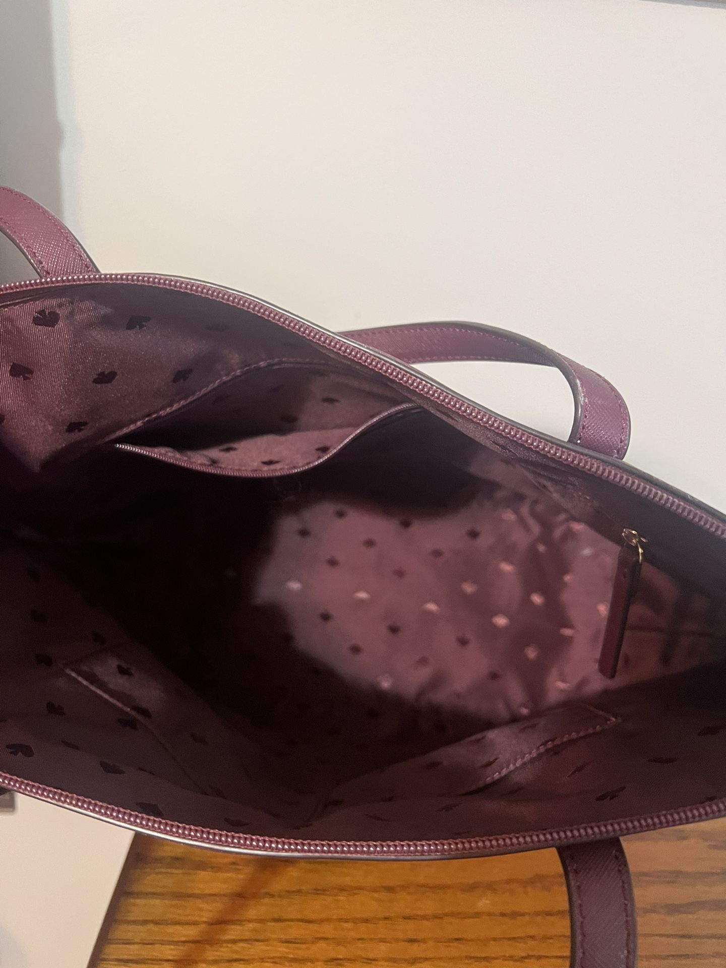 Kate Spade Purse & Wallet
