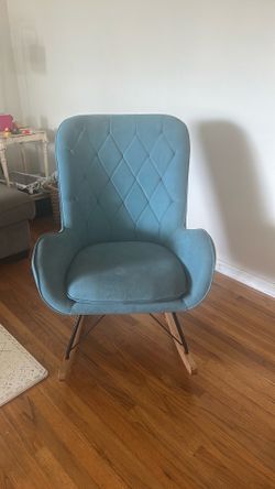 Nursery Rocking chair