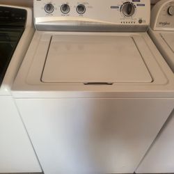 Washer Kenmore Whit Warranty $200