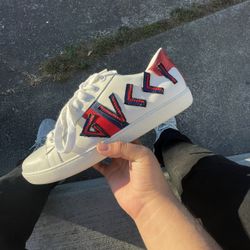 Gucci Shoes Size 10-44