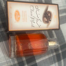 Choco Musk fragrance spray