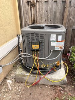 Air Conditioning