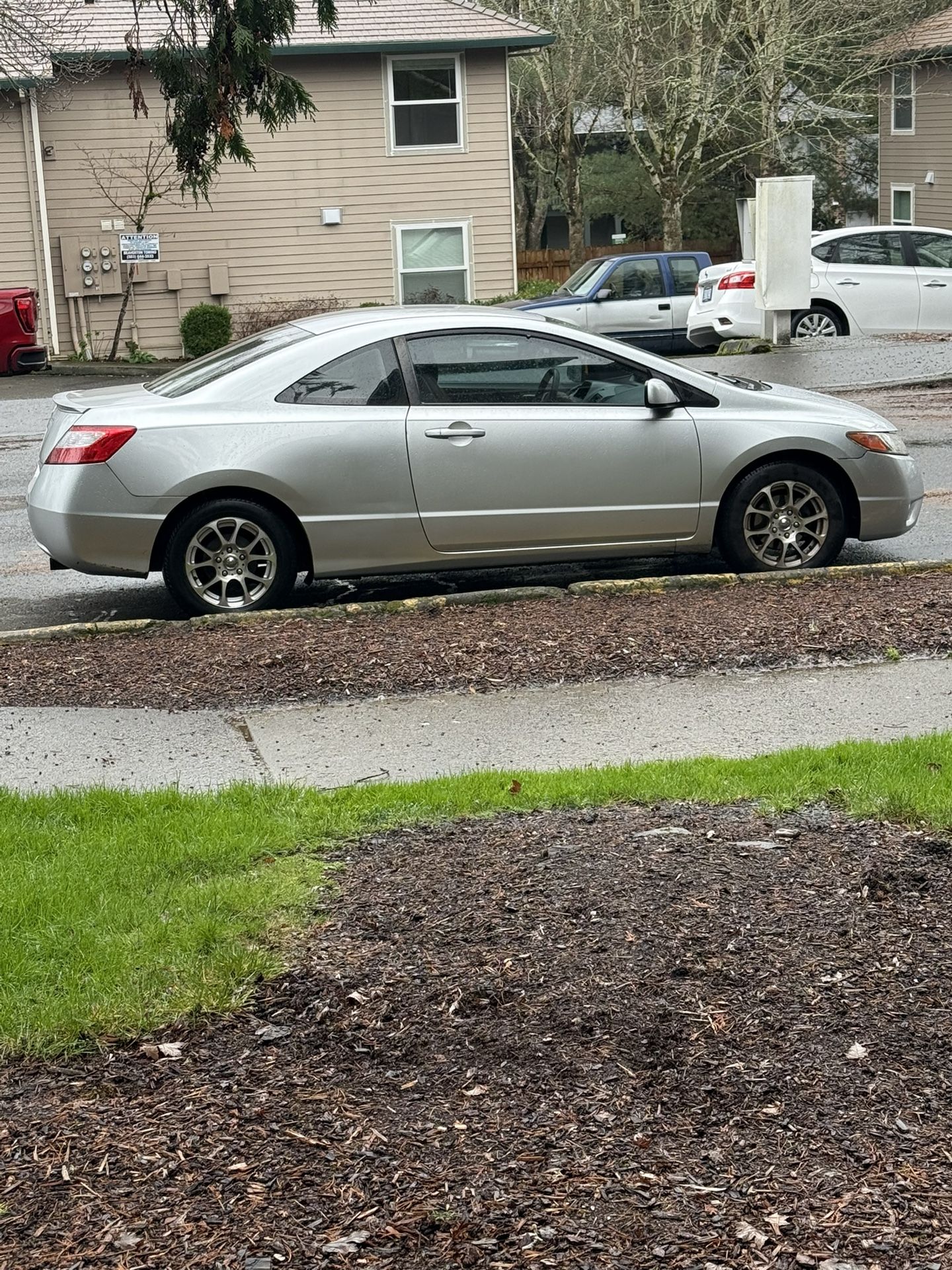 2006 Honda Civic