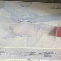 Ventilador Para Techo