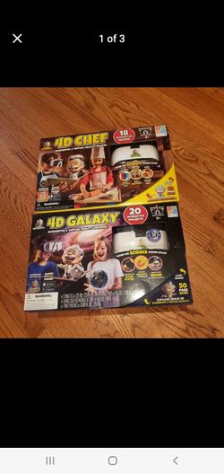 Educational Stem Kits