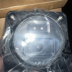 Brand New DC-ACW-01 Wi-Fi auxiliary camera with wrap mount 