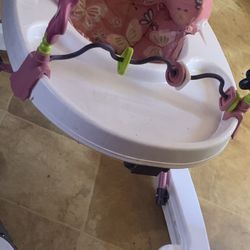 Baby Walker Don’t Need Pickup Available 