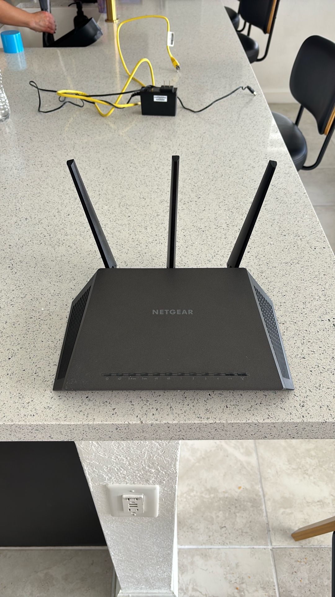 Netgear Wifi Router