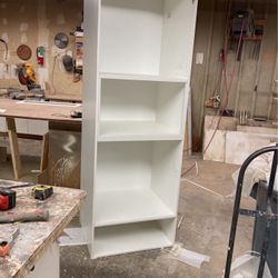 nu cabinet