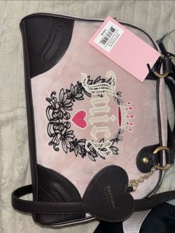 JC New purse