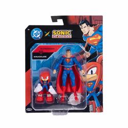Sonic x dc