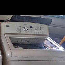 Kenmore Washer 