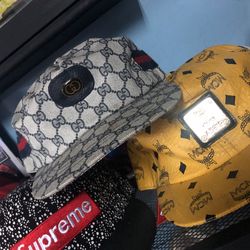 Designer hats and Beanies