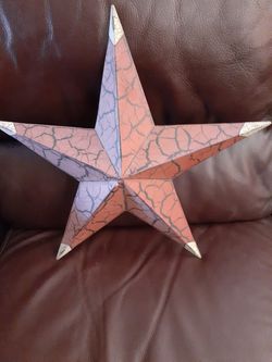 Star Wall Decor