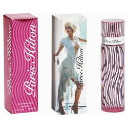 PARIS HILTON - PARIS HILTON EDP ( W ) 3.4 OZ