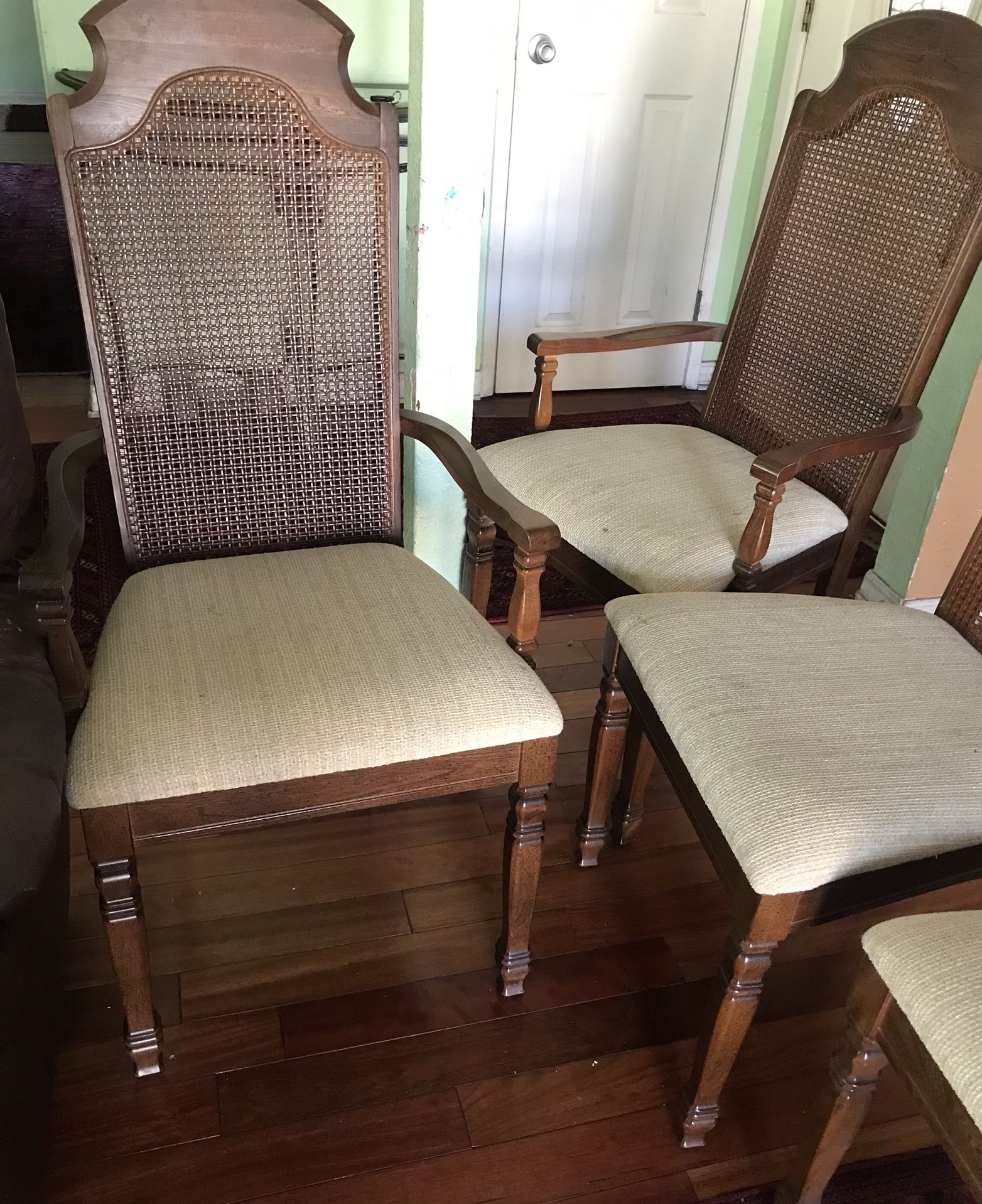 Dining Chairs