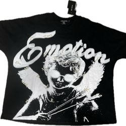 PREMIUM THREADS (Mixed emotions Small)