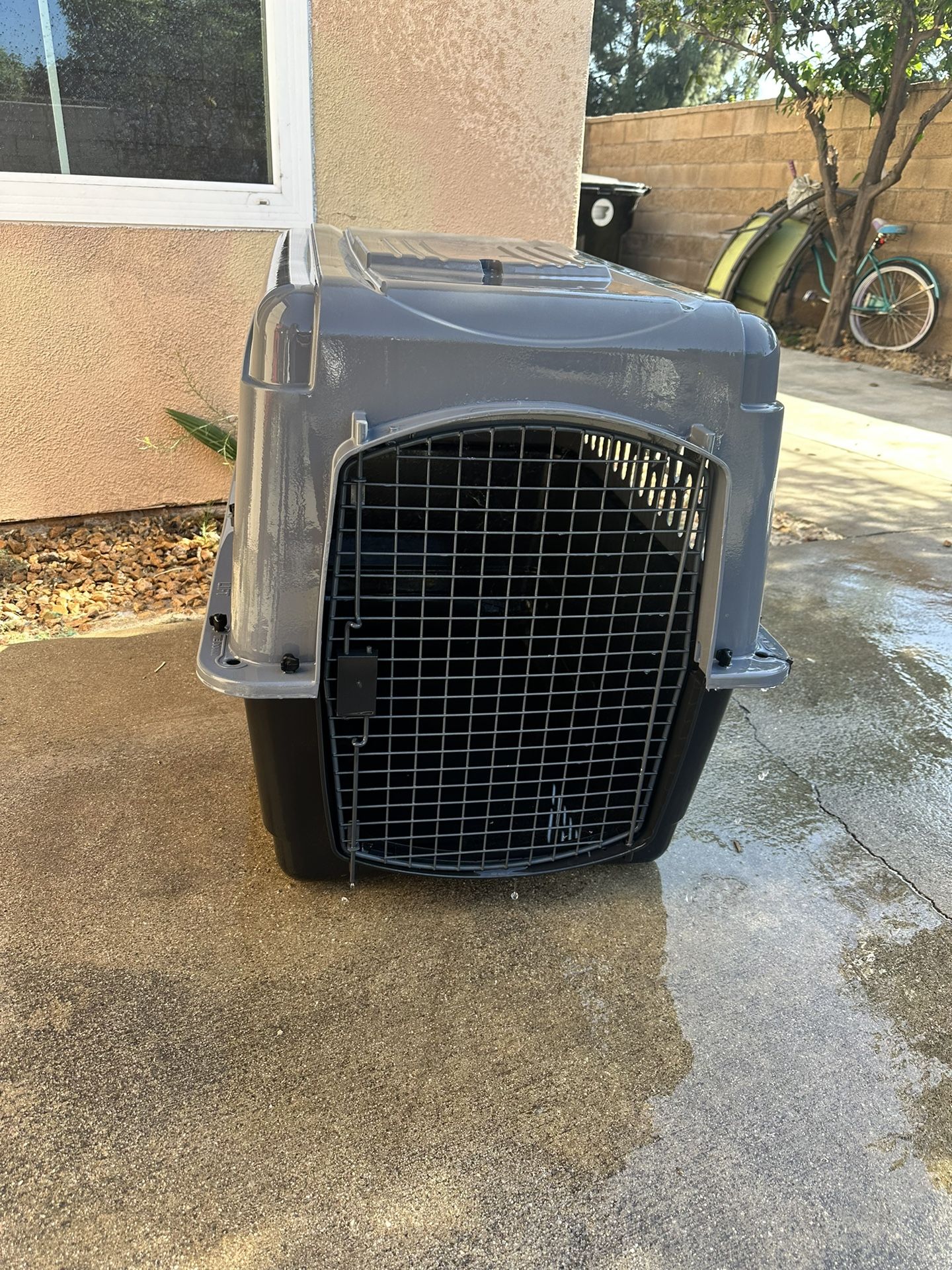 Dog Carrier 