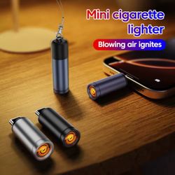 Type C Lighter