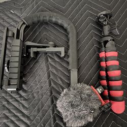 Phone Stabilizer Kit