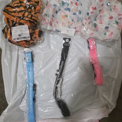 Dog Outfits + Colar Lights Combo