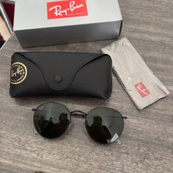 Ray Ban