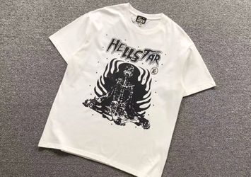Hellstar Shirts