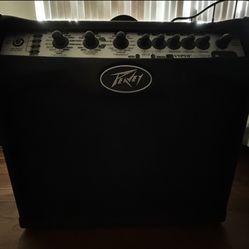 Peavy Combo Guitar Amp