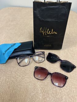 Brand New - Magic Afflelou Glasses