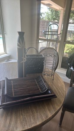 Free Home Decor