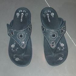 Therafit Women's Sandals Size 9.5-10