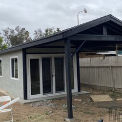 Shed Shack, Custom Sheds
