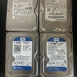 Hard Drive