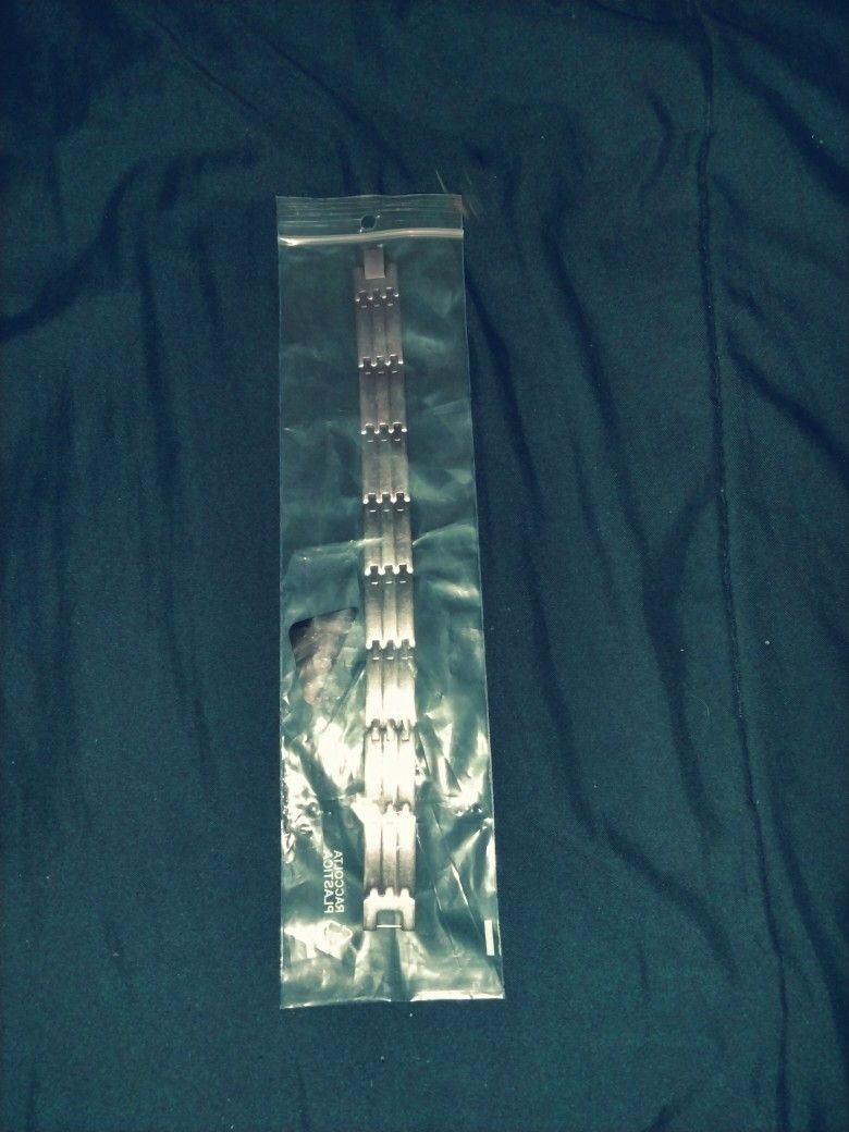 Stainless Steel Bracelets