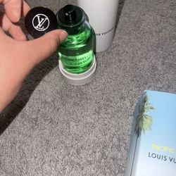 Louis Vuitton Pacific Chill