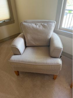 Armchair