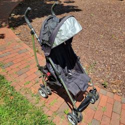 Folding Stroller