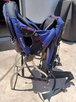 Kelty Kids Baby Carrier Hiking Backpack