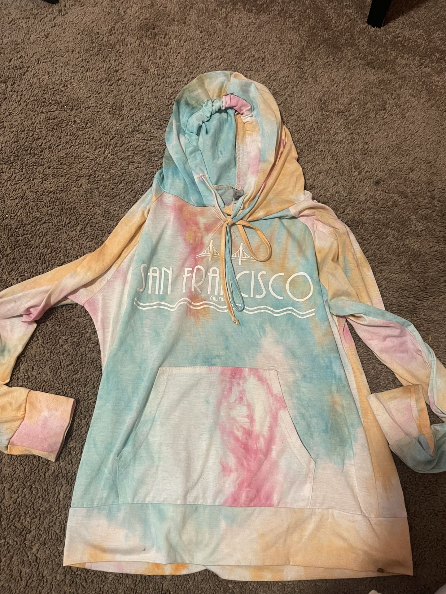 Hoodie