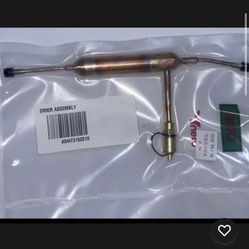 ADH(contact info removed)0 ERP for LG Refrigerator In Line Filter Drier Copper.