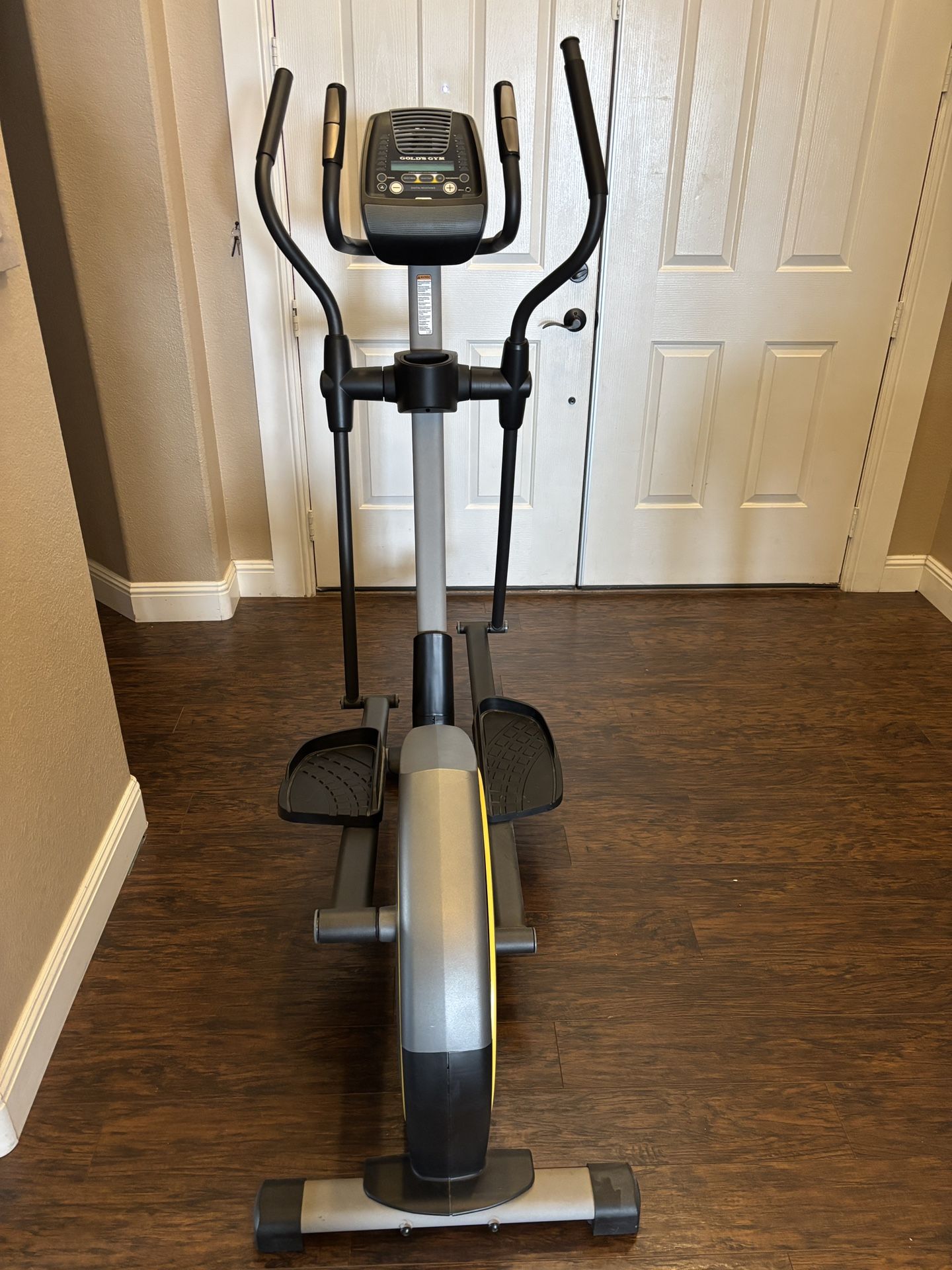 Cheap Elliptical