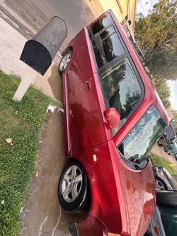 2006 Scion xB